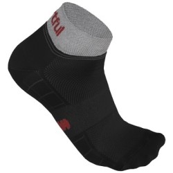 Sportful Bronze Sosk zwart